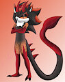Au Black Arms Shadow Redesign