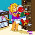 Sneezy Tacki