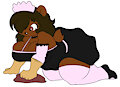 Tiny burr cleaning service