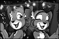 Keiko and Jin (Comic 75)