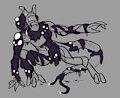 !Infestation!
