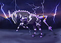 Thunder