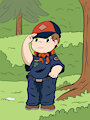 Shrinky Scout