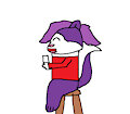 Fifi's Poetry Reading