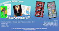 August'discount commission open