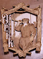 3D Badge for Orik