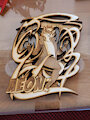 3D Badge for Aeon by Dbruin