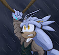 Silver the Pirate