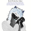 Evil