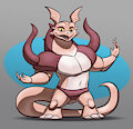 Meet the Kaiju: Junior