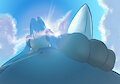Lucario Day Loomies