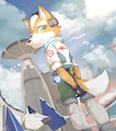 Fox McCloud