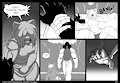 Tale of tails: Alternative Kuma's tale pg 9 by Bear213