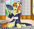 Hime Cut by Virenth