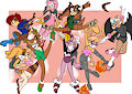 ladies group - request