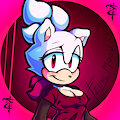 FelisMoon Icon (2022) by FelisMoon