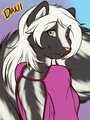 Dani Badge 