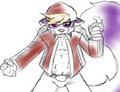 HALLOWEEEN REQUEST 19
