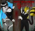 Happy Halloween 2012 V2 CG