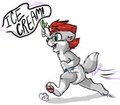 Ice Cream! by Kalida
