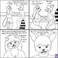 Guinness The Menace by Haystack - 12 Pages