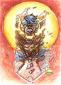OC Aceo
