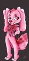 my fursona