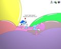 3rd peek into Chasity's love of Bloons
