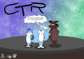 The CTR - Original