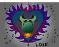 Dragon Love