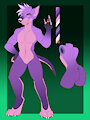 Khai by BSW100