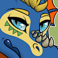 Icon for Ingeir_palar by crystalwhisker