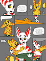 Alister X Ratchet Comic Pg. 5
