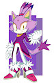 Blaze