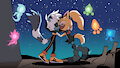 -CM- LilacReindeer