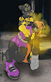 Noxos + Clint