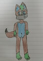 MEEEE!!!!! by TBJackal