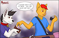 Funding My Addiction (art)