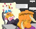 Interrogating Rouge is fun