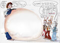 Inflating For Bunnies 5 by Phraggle