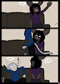 Comic: "The Bad Movies Club" 31
