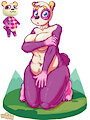 AC PINKY