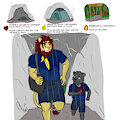 Marcos Story! (Jeremy Route)