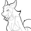 Mightyena