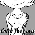 CTF portfolio cover by SpicyTime