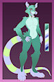 Remi Mints (SFW) by MintyRemi