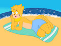 Fun in the Sun