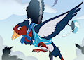 Flight