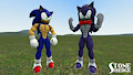 Whoa Bonnie What happened? - 2021