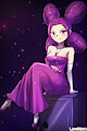 #459 - Glamorous Fantina